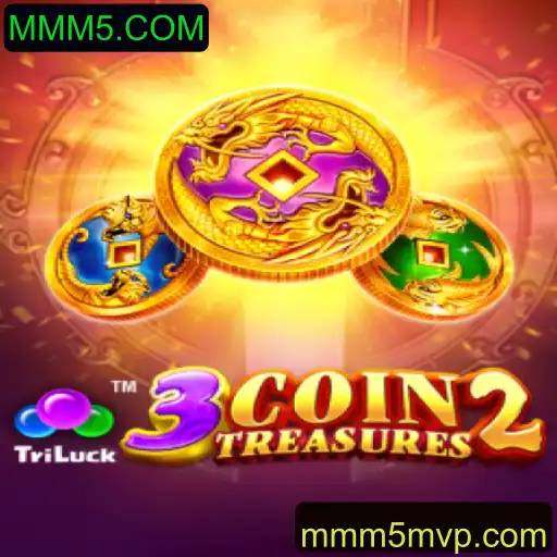 Descubra a Aventura e Estratégia em 3CoinTreasures2