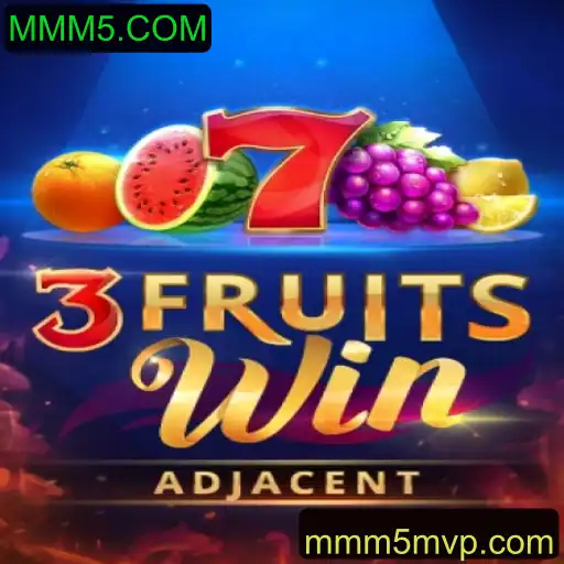 Explorando o Fascinante Mundo de 3FruitsWin no MMM5.COM