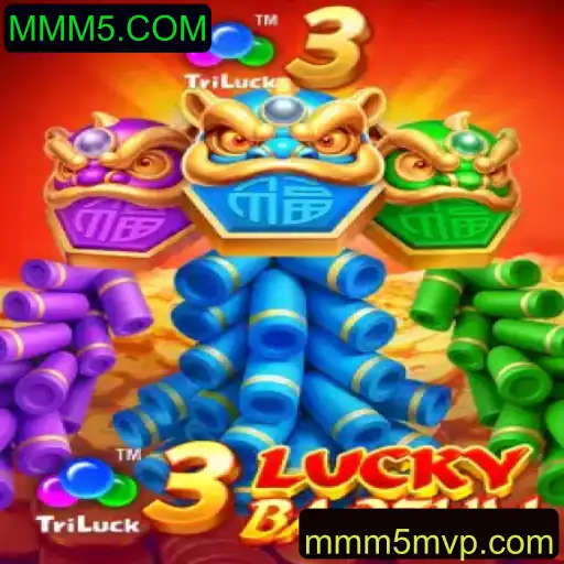 Descubra o Fascinante Mundo de 3LuckyBaozhu: Jogue Agora no MMM5.COM