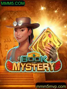 Descubra os Mistérios de BookofMystery no MMM5.COM