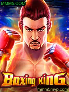 BoxingKing: Uma Jornada Empolgante no Mundo dos Jogos de Boxe