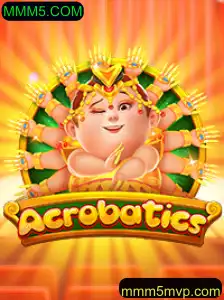 Explorando o Mundo do Jogo Acrobatics: Uma Introdução Detalhada
