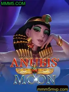AnubisMoon: Explorando o Fascinante Mundo do Novo Jogo de Aventura no MMM5.COM