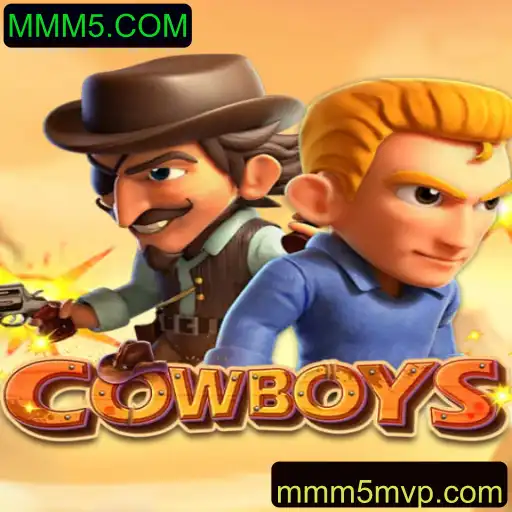 COWBOYS: Uma Imersão no Velho Oeste com MMM5.COM