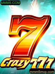 Descubra o Mundo Empolgante de Crazy777 no MMM5.COM