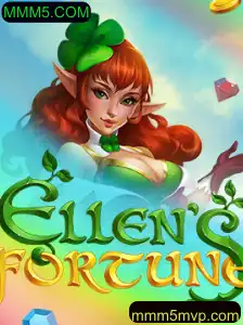 EllensFortune: Uma Nova Aventura no Mundo dos Jogos Online