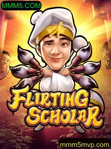 Descubra o Jogo Flirting Scholar no MMM5.COM