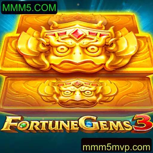 FortuneGems3: Um Mergulho no Mundo Imersivo de MMM5.COM