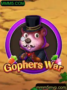 Explorando o Mundo do Jogo GophersWar: Uma Aventura Estratégica Inovadora