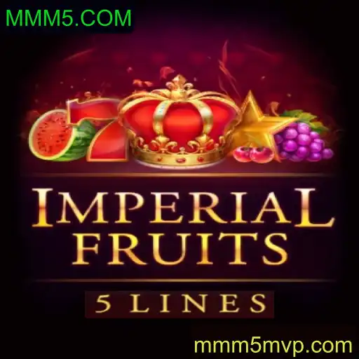 Descobrindo o Fascinante Mundo de ImperialFruits5: Apostas e Emoção