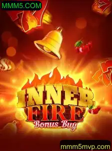 InnerFireBonusBuy: Uma Nova Experiência em Jogos Online