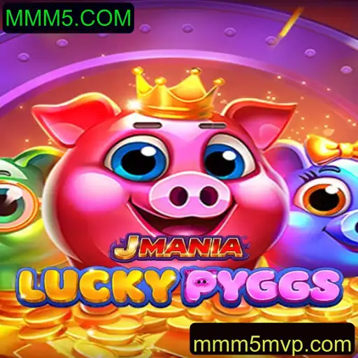 Descubra o Empolgante Mundo de JManiaLuckyPyggs