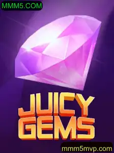 JuicyGems: Mergulhe no Mundo Cativante de Joias e Estratégia