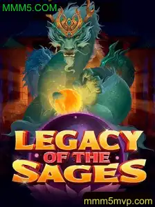 Desvendando LegacyoftheSages: Um Mergulho no Mundo Místico de MMM5.COM
