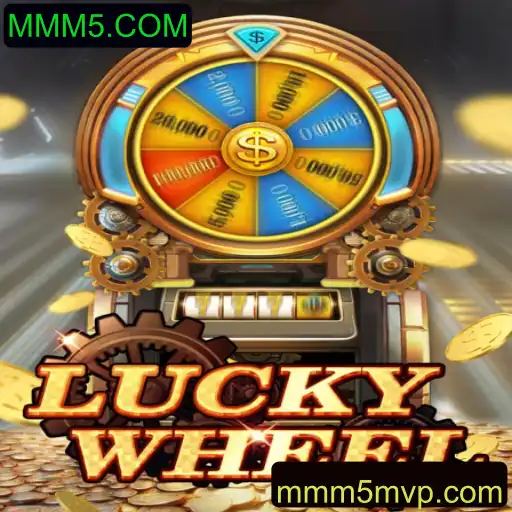 Descubra o Novo Jogo LuckyWheel da MMM5.COM