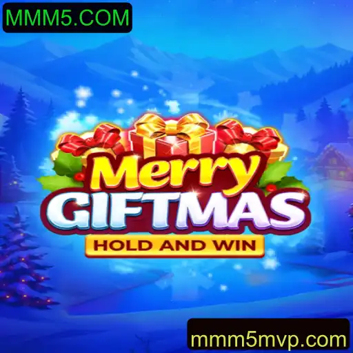 Descubra o Encanto do Jogo MerryGiftmas no MMM5.COM