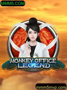 MonkeyOfficeLegend: Uma Jornada Épica no Mundo Corporativo dos Primatas