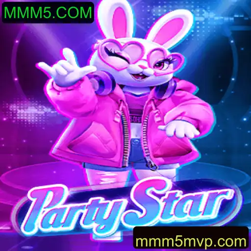 Descubra o Empolgante Jogo PartyStar no MMM5.COM