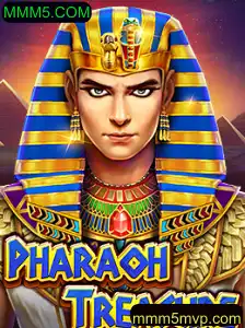 PharaohTreasure: Desvendando os Mistérios do Antigo Egito no Jogo MMM5.COM