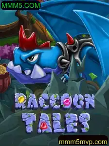Descubra RaccoonTales: Aventura e Estratégia em um Só Jogo