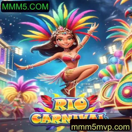 Descubra a Emoção de RioCarnival: Um Mergulho no Mundo das Cores e Ritmos