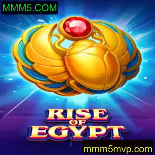 Descubra o Excitante Mundo do Jogo RiseOfEgypt