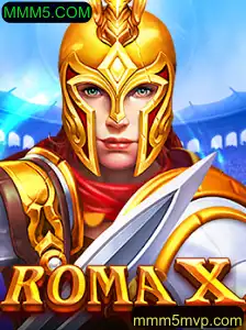 RomaX: Uma Aventura Épica Espera por Você