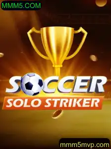 Explorando SoccerSoloStriker: Um Jogo de Futebol Revolucionário