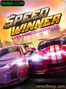 Explorando o Mundo de SpeedWinner: Um Mergulho no Jogo Sensação do MMM5.COM