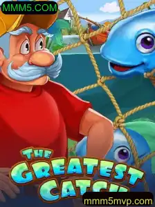 Descubra o Empolgante Mundo de TheGreatestCatch