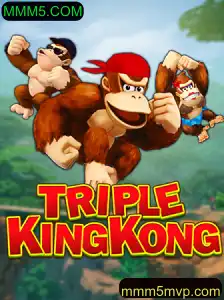 TripleKingKong: Desvende o Novo Fenômeno dos Jogos Online