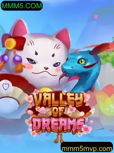 Descubra 'ValleyofDreams': O Novo Jogo Inovador da MMM5.COM