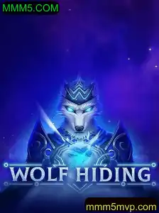 Explorando WolfHiding: O Novo Fenômeno do Mundo dos Jogos