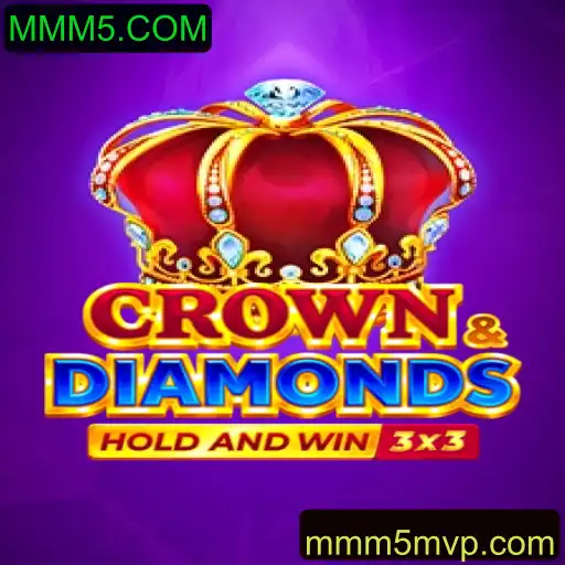 Descubra o Mundo de Crowndiamonds: O Jogo Popular da MMM5.COM