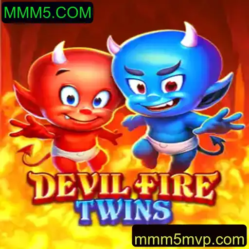 Explorando o Mundo Fascinante de DevilFireTwins: A Nova Sensação em MMM5.COM