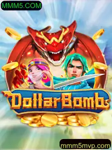 Explorando o Impactante Mundo de DollarBombs: O Novo Jogo Revolucionário