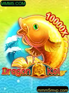 Explorando o Mundo Encantado de DragonKoi: Regras e Estratégias no MMM5.COM