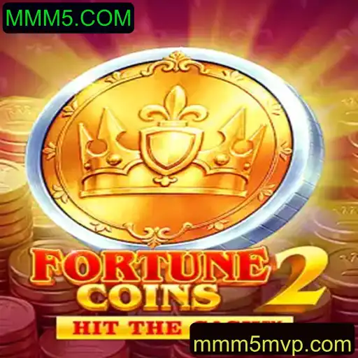 Descubra o Novo Fenômeno dos Jogos: FortuneCoins2 em MMM5.COM