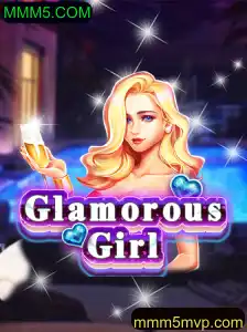 GlamorousGirl: Desvendando o Mundo Cativante do Jogo Online em MMM5.COM