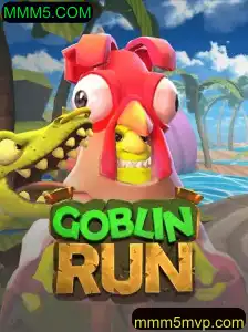 Descubra o Universo de GoblinRun: Estratégia e Aventura em MMM5.COM