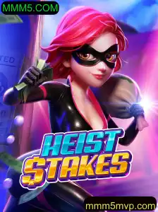 HeistStakes: Estratégia e Aventura no Mundo do Jogo Online