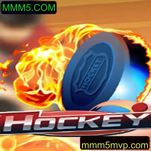 Descubra o Mundo do Hockey com MMM5.COM