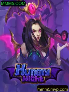Explorando o Mundo de HungryNight: Um Mergulho na Aventura e Estratégia do Jogo MMM5.COM