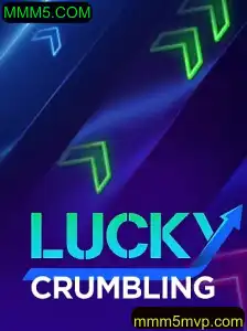 Explorando o Empolgante Mundo de LuckyCrumbling em MMM5.COM