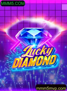 Descubra o Mundo de LuckyDiamond: O Jogo de Azar que Conquista o MMM5.COM