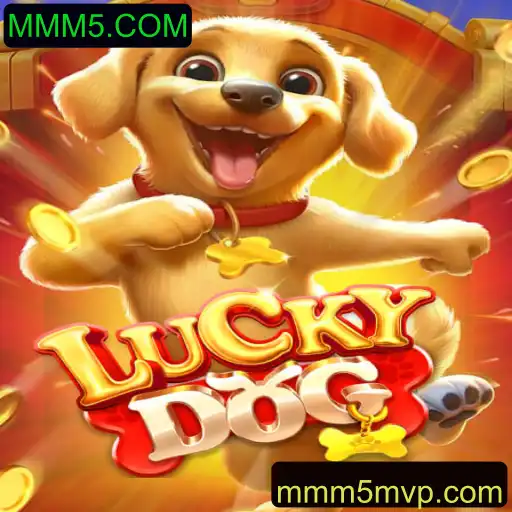 Descubra LuckyDog: Um Jogo Empolgante em MMM5.COM