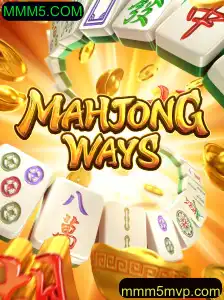 MahjongWays: Descobrindo Estratégias e Regras do Jogo com MMM5.COM