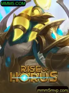 RiseofHorus: Explorando o Universo Fascinante e Estratégico do Jogo