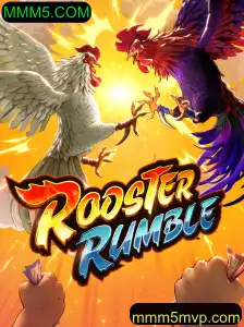 Descubra o Mundo Empolgante de RoosterRumble no MMM5.COM