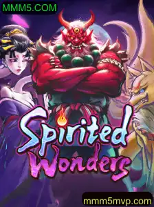 Spirited Wonders: Um Mergulho no Mundo Encantado do Novo Jogo